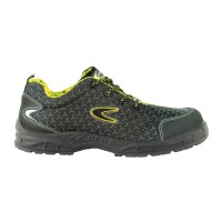 SAPATO MYKONOS ESD S3S FO SR